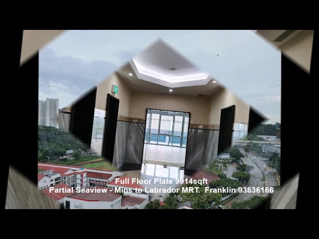 Office for Rent in  Alexandra Point - Image 12