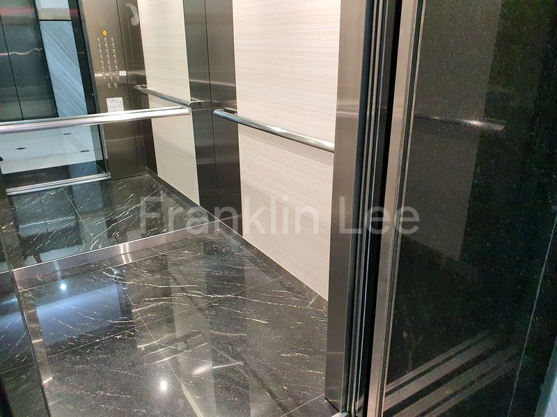 Office for Rent in  Alexandra Point - Image 6