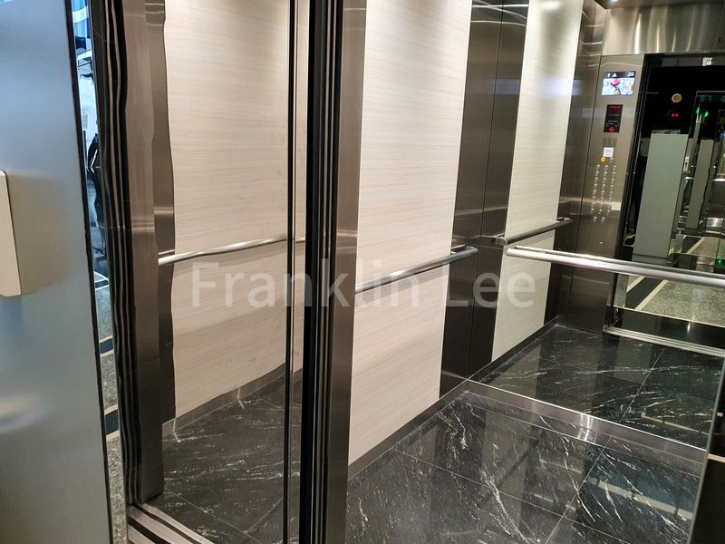 Office for Rent in  Alexandra Point - Image 9