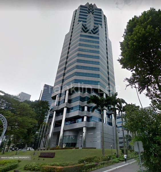 Office for Rent in  Alexandra Point - Image 3