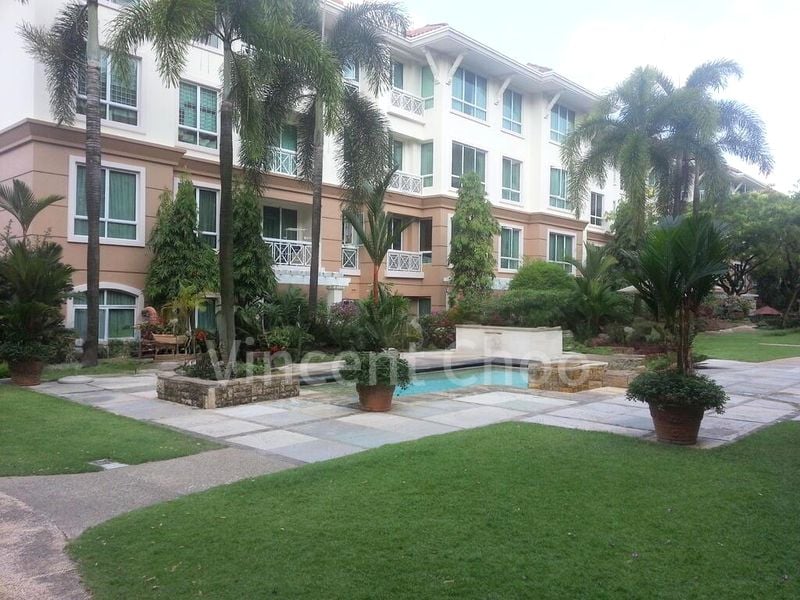 4 Bed Condo for Rent in  Duchess Crest - Image 10