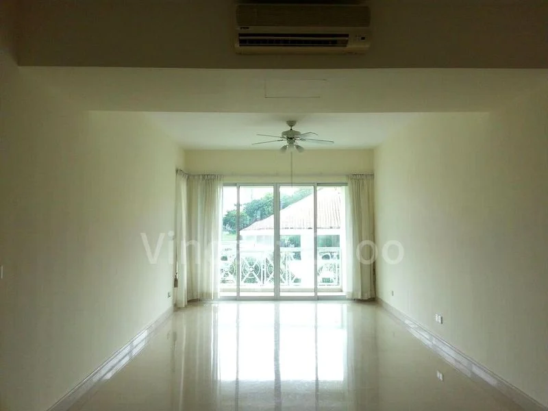 4 Bed Condo for Rent in  Duchess Crest - Image 3