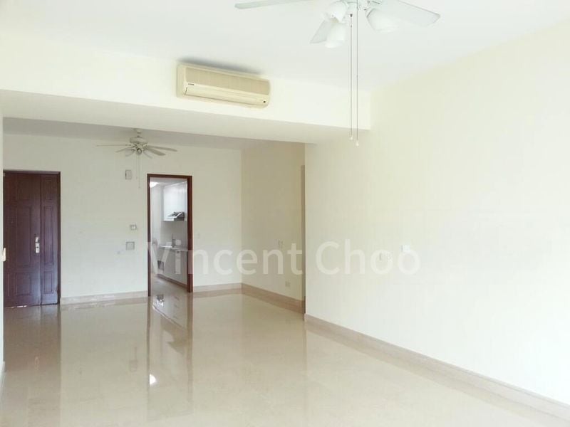 4 Bed Condo for Rent in  Duchess Crest - Image 2
