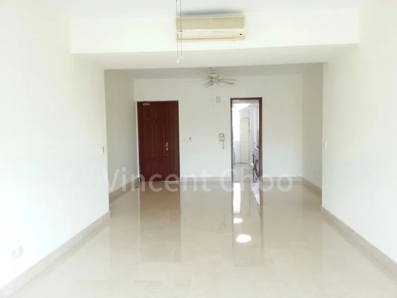 4 Bed Condo for Rent in  Duchess Crest - Image 1