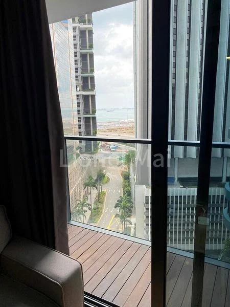 1 Bed Condo for Rent in  Skysuites @ Anson - Image 4