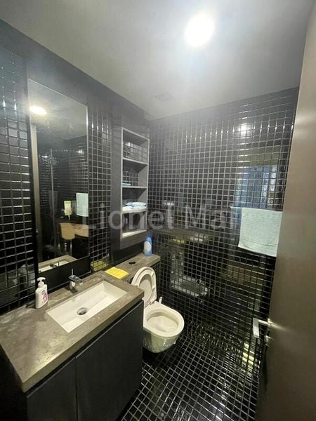 1 Bed Condo for Rent in  Skysuites @ Anson - Image 5