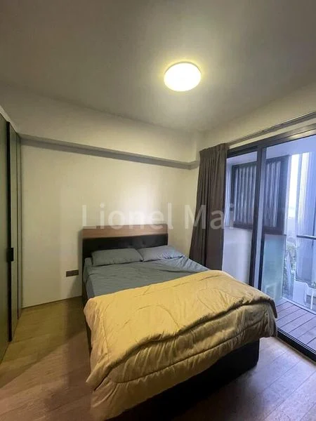 1 Bed Condo for Rent in  Skysuites @ Anson - Image 2