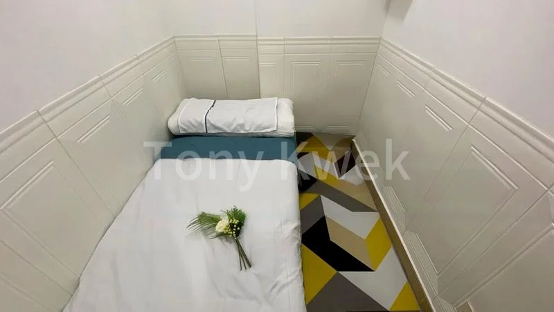 Master Room (Condo) for Rent in  Woodsvale - Image 4