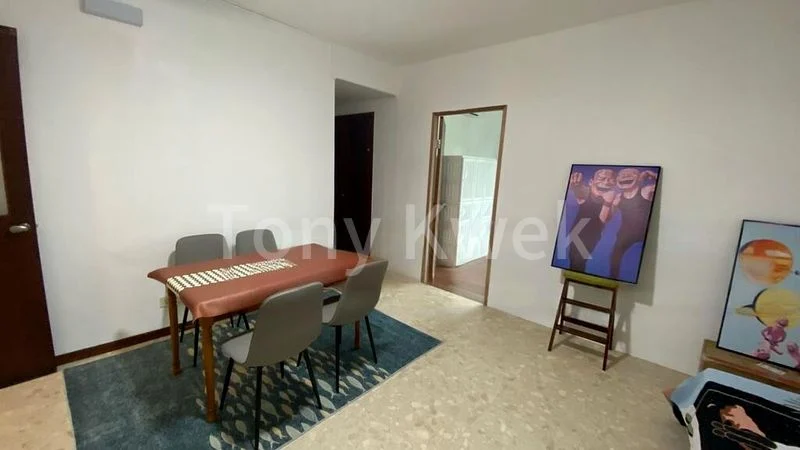 Master Room (Condo) for Rent in  Woodsvale - Image 9