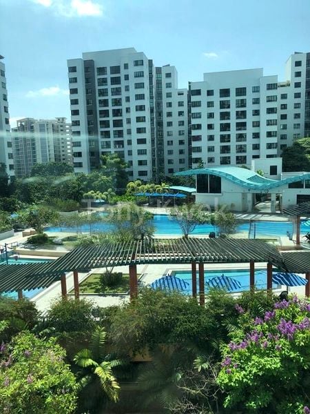 Master Room (Condo) for Rent in  Woodsvale - Image 2