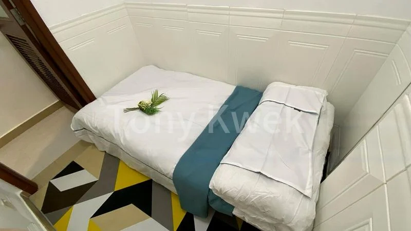 Master Room (Condo) for Rent in  Woodsvale - Image 13