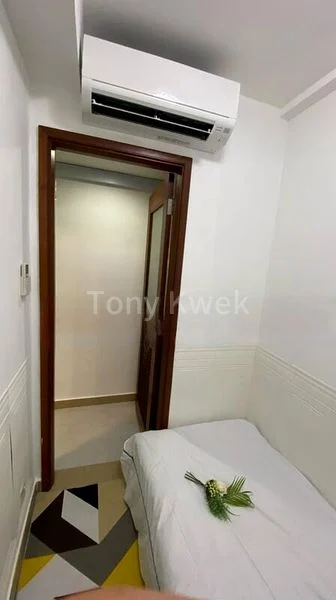 Master Room (Condo) for Rent in  Woodsvale - Image 3