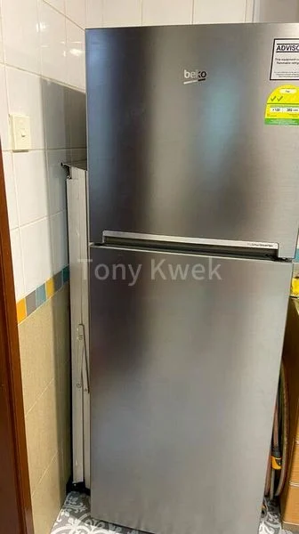 Master Room (Condo) for Rent in  Woodsvale - Image 6