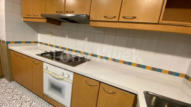 Master Room (Condo) for Rent in  Woodsvale - Image 1