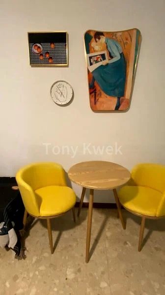 Master Room (Condo) for Rent in  Woodsvale - Image 5