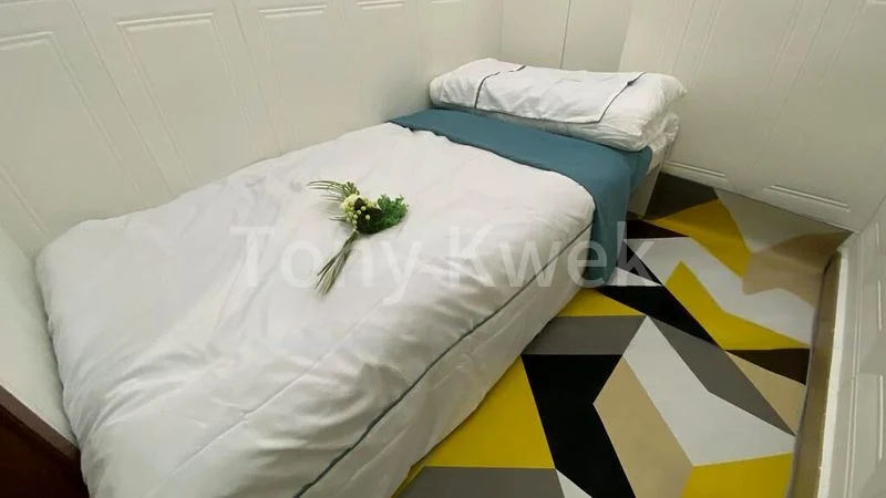 Master Room (Condo) for Rent in  Woodsvale - Image 14