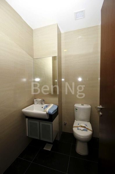 2 Bed Apartment (Condo) for Rent in  Suites @ Changi - Image 5