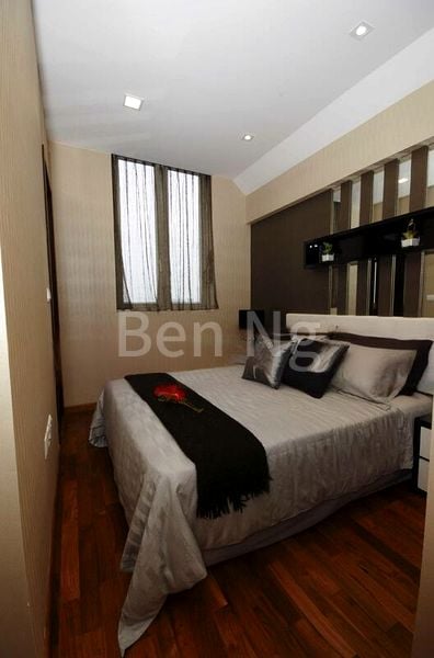 2 Bed Apartment (Condo) for Rent in  Suites @ Changi - Image 6