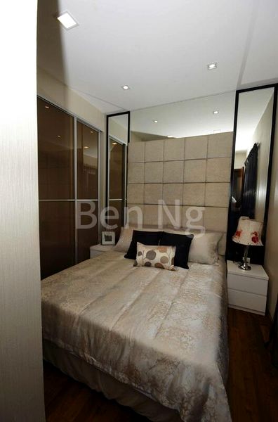 2 Bed Apartment (Condo) for Rent in  Suites @ Changi - Image 10