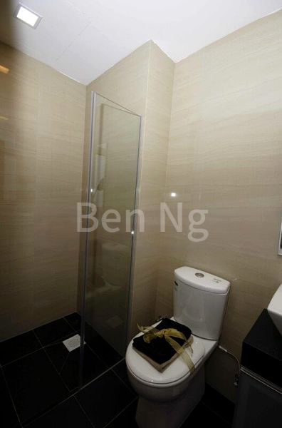 2 Bed Apartment (Condo) for Rent in  Suites @ Changi - Image 7