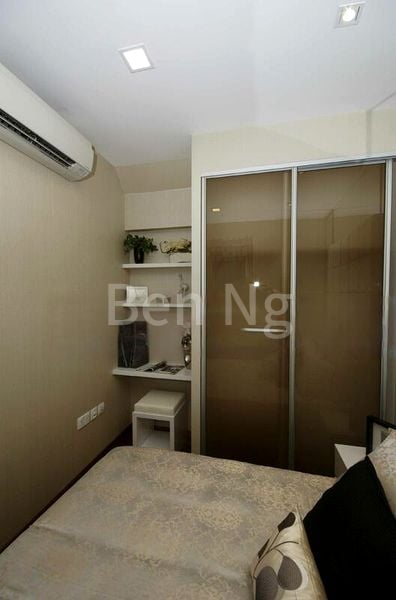 2 Bed Apartment (Condo) for Rent in  Suites @ Changi - Image 11