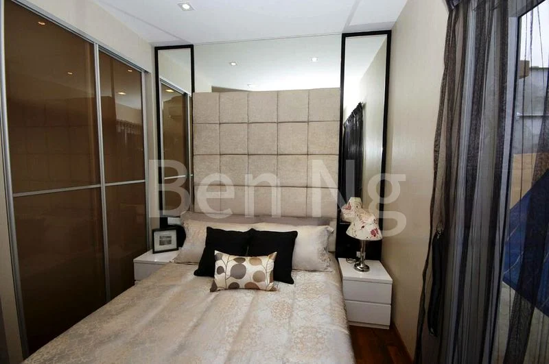2 Bed Apartment (Condo) for Rent in  Suites @ Changi - Image 13