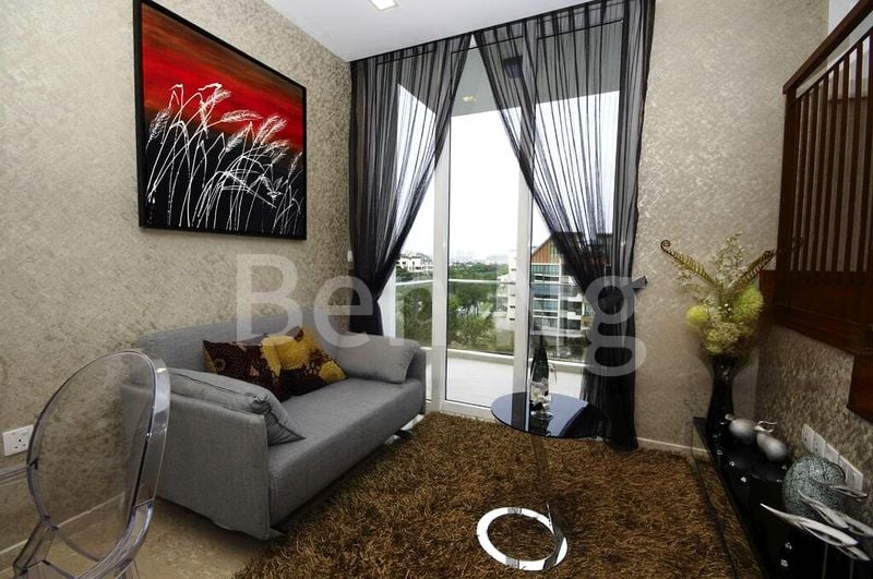2 Bed Apartment (Condo) for Rent in  Suites @ Changi - Image 3