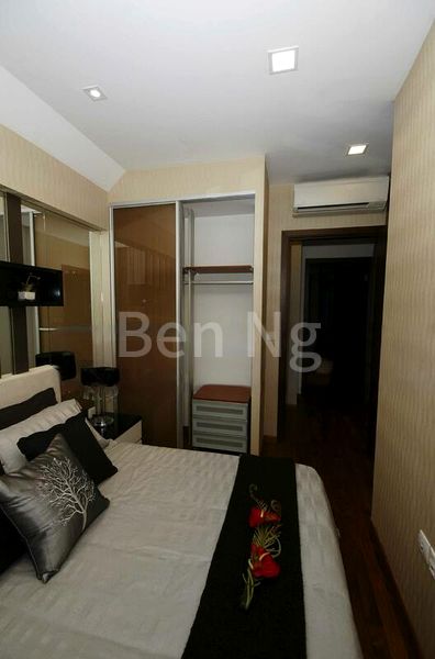 2 Bed Apartment (Condo) for Rent in  Suites @ Changi - Image 9