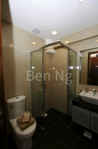 2 Bed Apartment (Condo) for Rent in  Suites @ Changi - Image 12