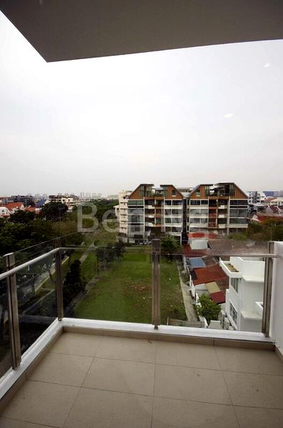 2 Bed Apartment (Condo) for Rent in  Suites @ Changi - Image 4