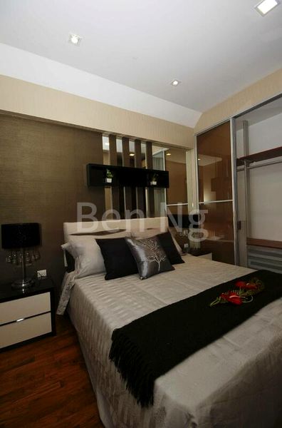 2 Bed Apartment (Condo) for Rent in  Suites @ Changi - Image 8