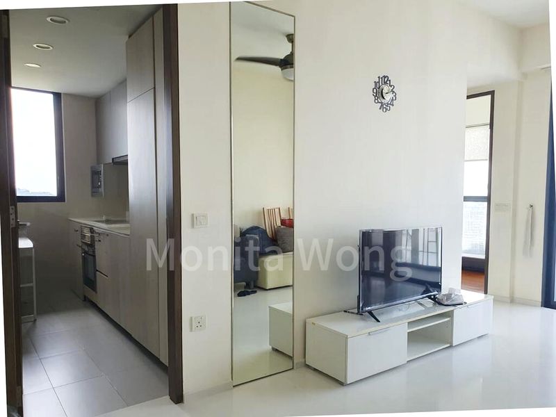 2 Bed Condo for Rent in  Foresque Residences - Image 13