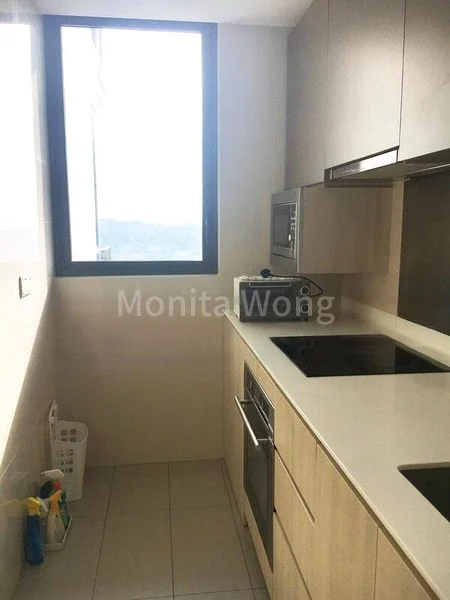 2 Bed Condo for Rent in  Foresque Residences - Image 4