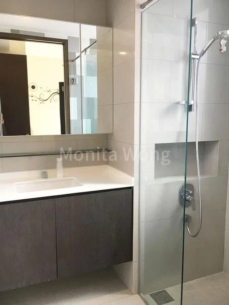 2 Bed Condo for Rent in  Foresque Residences - Image 7