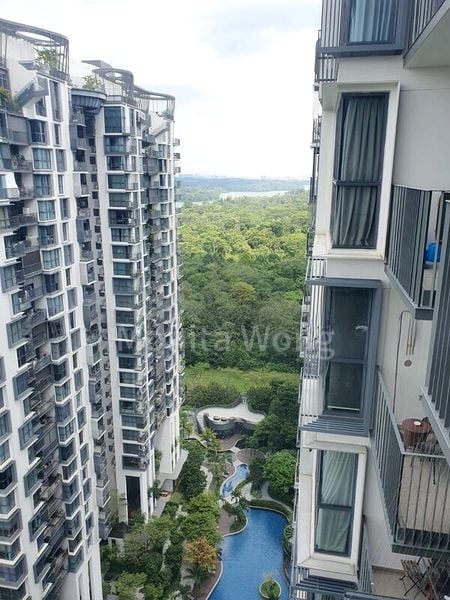 2 Bed Condo for Rent in  Foresque Residences - Image 9
