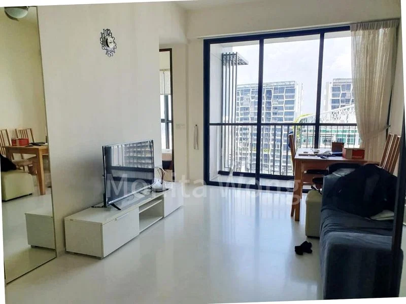 2 Bed Condo for Rent in  Foresque Residences - Image 14