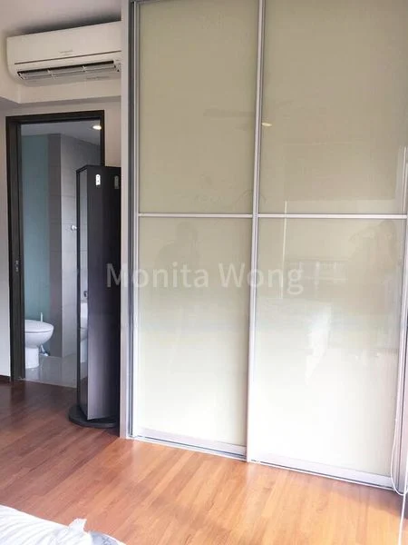 2 Bed Condo for Rent in  Foresque Residences - Image 5