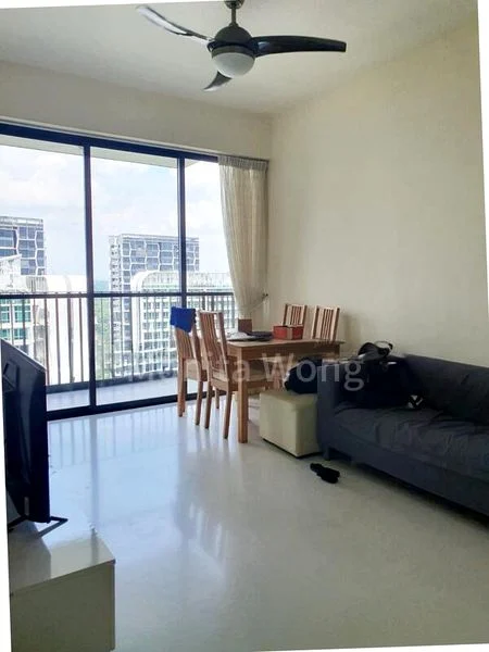 2 Bed Condo for Rent in  Foresque Residences - Image 12