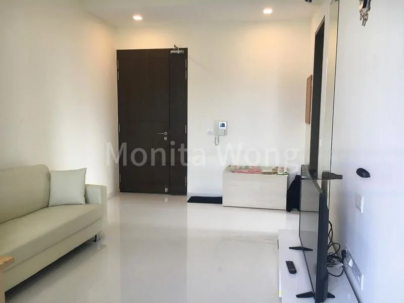 2 Bed Condo for Rent in  Foresque Residences - Image 1