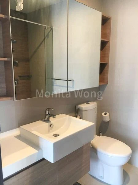 2 Bed Condo for Rent in  Foresque Residences - Image 8