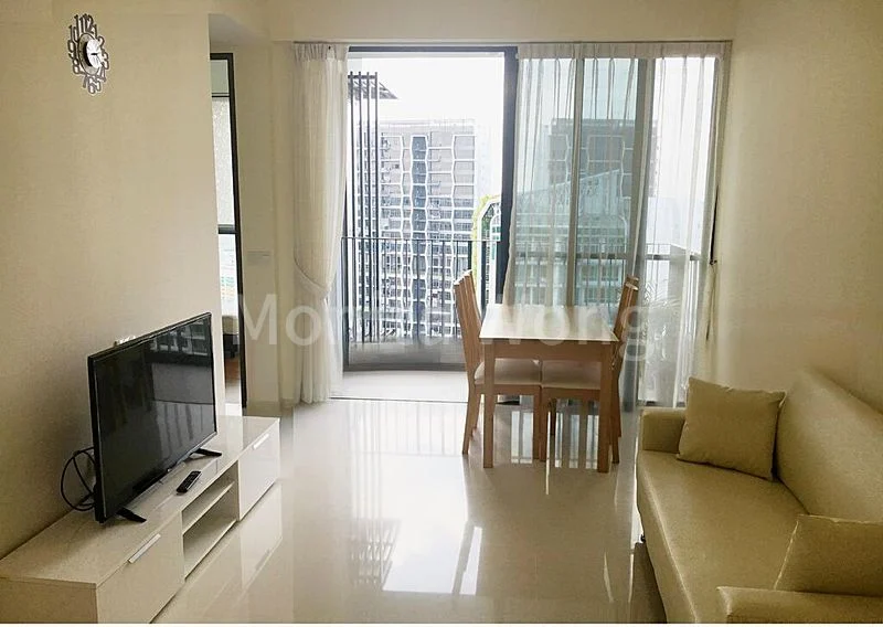 2 Bed Condo for Rent in  Foresque Residences - Image 2