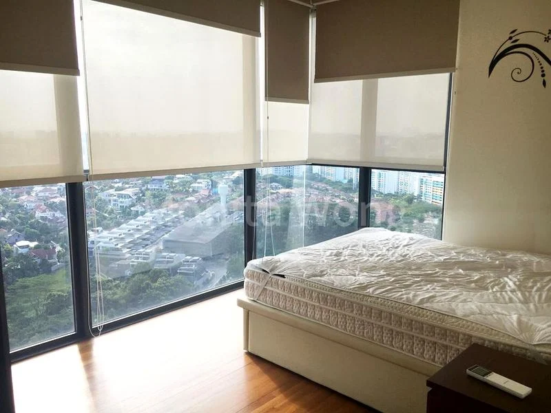 2 Bed Condo for Rent in  Foresque Residences - Image 3