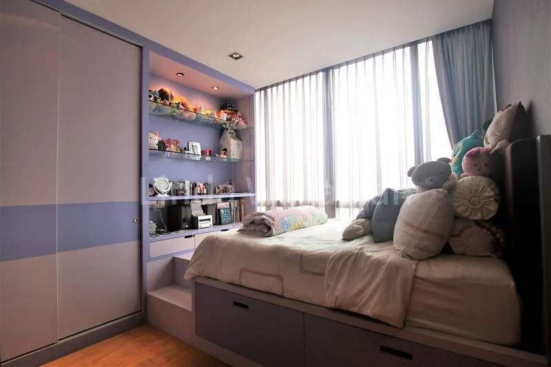 4 Bed Condo for Rent in The Sea View - Image 8