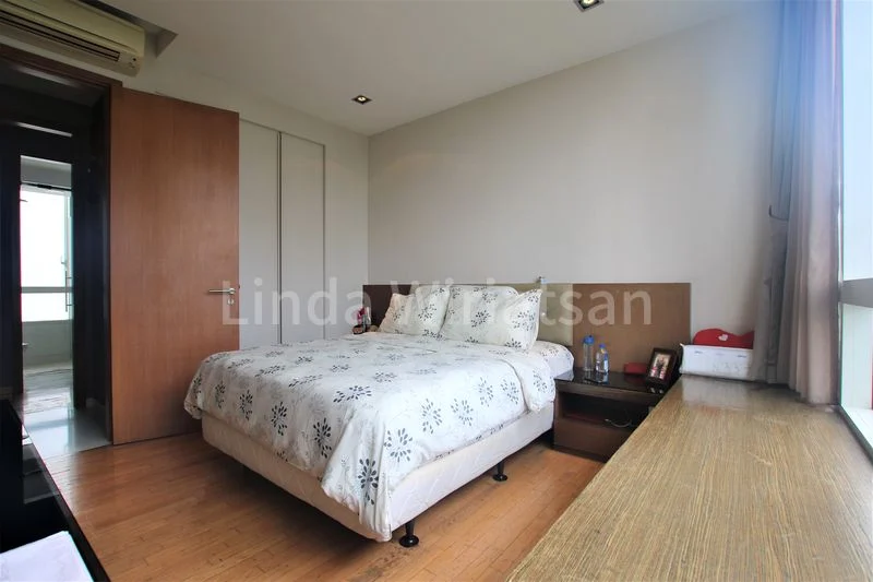 4 Bed Condo for Rent in The Sea View - Image 5