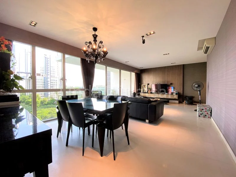 4 Bed Condo for Rent in The Sea View - Image 2