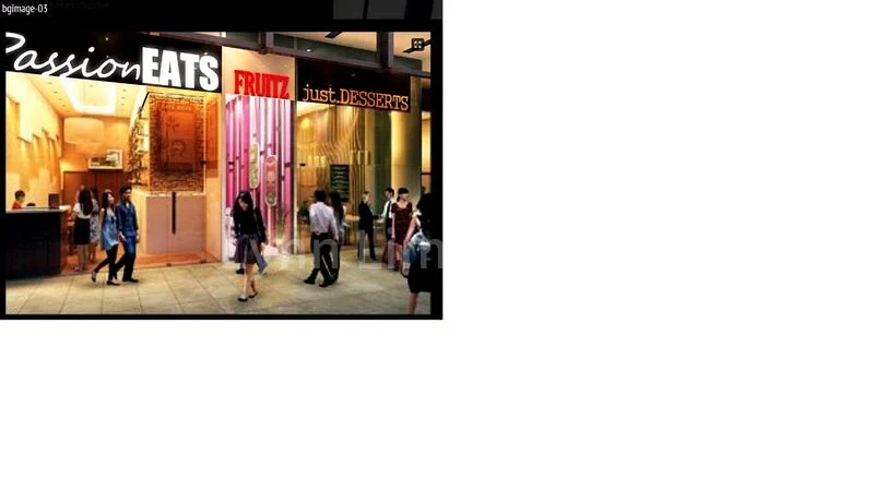 Shop / Shophouse for Rent in  Oxley Tower - Image 2