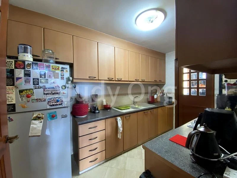 2 Bed Condo for Rent in  Westcove Condominium - Image 11