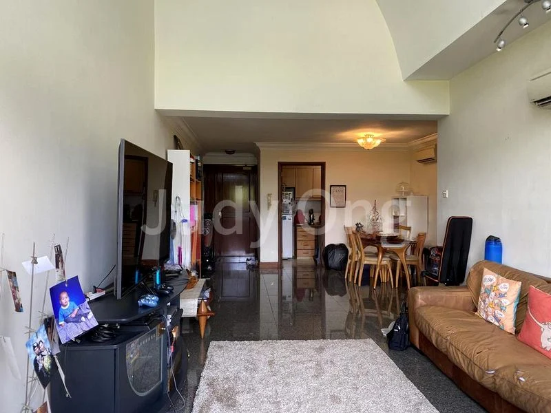 2 Bed Condo for Rent in  Westcove Condominium - Image 3