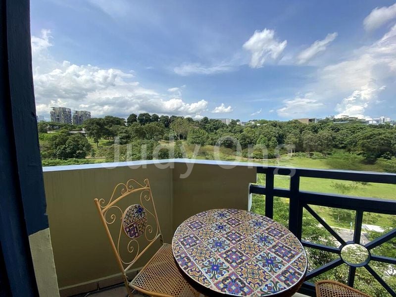 2 Bed Condo for Rent in  Westcove Condominium - Image 2