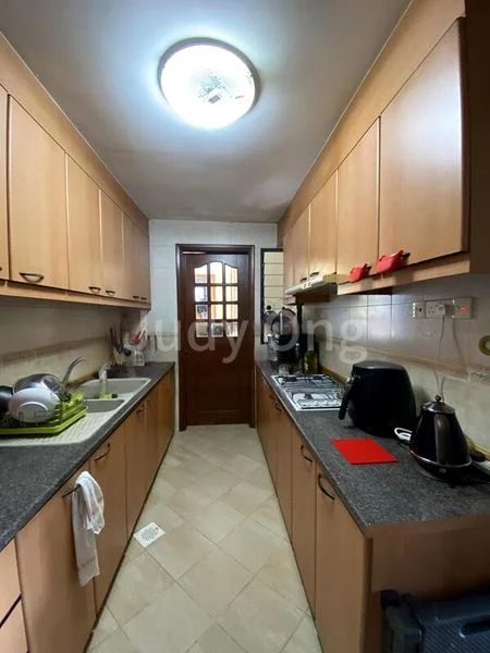 2 Bed Condo for Rent in  Westcove Condominium - Image 10